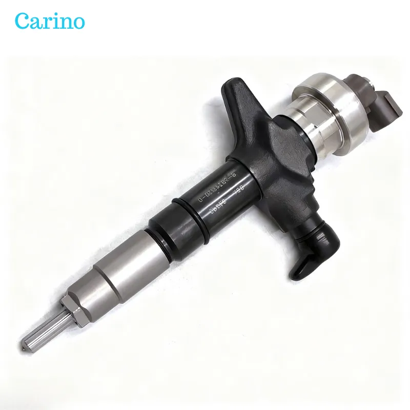 295050-0910 8-98159583-1 Diesel Injector 